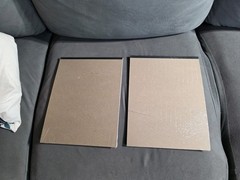 2x Clearprint Pad (50 Sheets) No. 1000HP Selling An 8 And A 10 Size Bundle