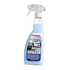 Brilliant Shine Detailer 287400 | High-Gloss Quick 25.36 Fl Oz (Pack of 1)