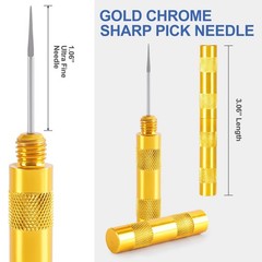 ECuoPix Airbrush Cleaning Kit, Cleaner for Spray stainless steel