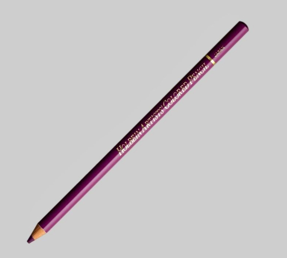 Holbein Coloured Pencil