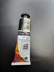 Daler Rowney Georgian Oil Paint 4- 1.28 Oz