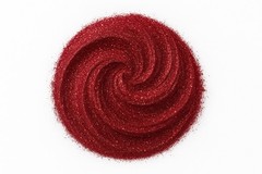Black Diamond Pigments® | Ruby Red Galaxy Artist Glitter