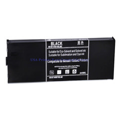 ECO-UV Ink Cartridge For Roland LEF-300 LEC-330 LEC-540 LEF-20 LEF-12 LEJ-640