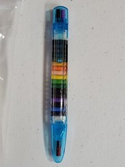 Very Cool 4 Children’s Painting Crayons 20 Colors, Color Crayon Pen