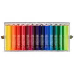 Holbain Artist Colored Pencils Set of 150 Colors New Package Paper Box New JAPAN