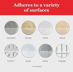 Rust Resistant Satin Clear Coat 11 Ounce for Indoor Outdoor Applications