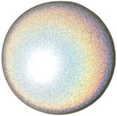 GSI Creos Gundam Marker EX Moonlight Butterfly Holographic Silver XGM201