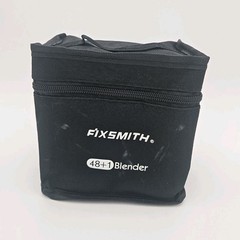 Fixsmith 48+1 Blender Alcohol Markers Set Multicolor with Carrying Case