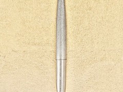 Diamond File: Flat/Straight & Semi-Round For Traditional Japanese Kintsugi