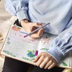 Ergonomic 60-Color Fineliner Set with Superfine 0.3mm Tip – Ultimate Precision
