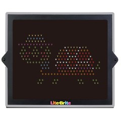 Ayidawedo 20PCS Refill Templates for Light Up 6.8×8 inches, Colorful