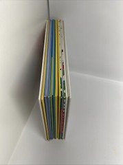How To Draw Hardcover Books By Water Mill Press 1981-1992 (Lot Of 6) Excellent