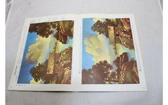 Color Thick and Thin by Wm F Powell, Walter Foster Art Book #182 Manual