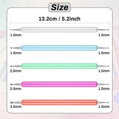 Graphite Transfer Paper 30 Sheets Stylus Tool Tracing Wood Canvas 8.5×11