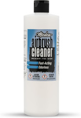 Medea Airbrush Cleaner (16 Oz.)