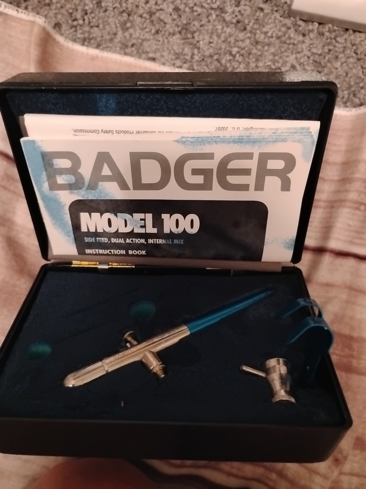 Badger Airbrush Paint Pen