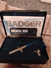 Badger Airbrush Paint Pen