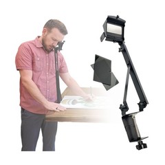 LUCY pro Drawing Tool by Draw LUCY | Camera Lucida Drawing Accessory for Pain…