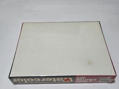 Vintage Liquitex Binney & Smith No.3300 Watercolor Starter Set 1982 NEW SEALED