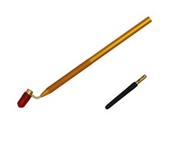 Detailing Fine Line Fluid Writer Paint Applicator Pen | Precision Touch Up Pen