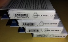 (4) Daniel Smith 6 Ct. Fine Watercolor Essentials~Brand new sets~Bid@$59.99~Wow