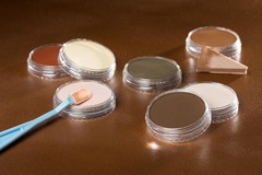 “Skin Tone Artist Pastels Set – 7 Professional Colors in Unique Pan Format”