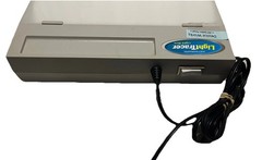 Artograph LightTracer LED Light Box 12×10 Model 225-365 Art Tracing Table Works