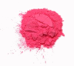 GLOW IN THE DARK Powder Pigment Slime Resin Coating Paint Fluorescent 51 options