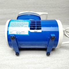 Badger Air Brush Co. Model 180-1 Oilless Diaphragm Air Brush Compressor & Hose