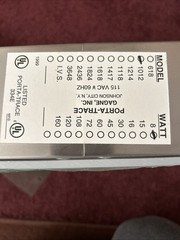 THE LIGHT BOX BY Porta-Trace MODEL 1012-1 TRACING CALIGRAPHY. Used Once