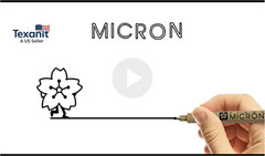 Pigma Micron Fineliner Pens – Archival Black Ink Pens – Pens for Writing, Drawin