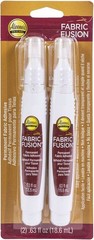 Aleene’s Fabric Fusion Pen .63oz 2/Pkg
