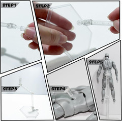 Body Kun Artist Manikin Figure Drawing Supplies Drawing Tools, Mannequin for Art