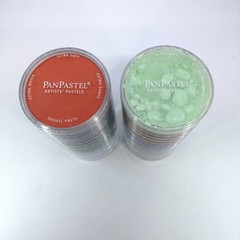 PanPastel Artist Pastels by GOLDEN Ultra Soft Landscape Set 20 Color – Read Desc