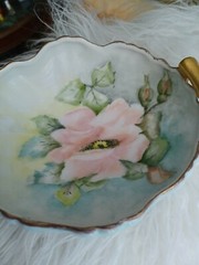 Dishe Handmade Paint European Australia
