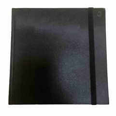 Ohuhu Sketchbook Marker Paper Pad 8.3″x8.3″ Square Art 78 Sheets/156 Pages NEW
