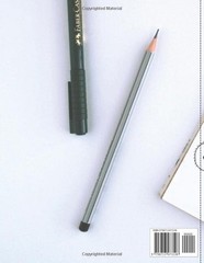 Sketchbook For Drawing And Sketching: 100 Blank Pages, Artist Sketch Pad, Durabl
