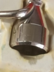 Vintage Pasche Airbrush For Parts Or Restoration