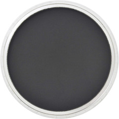 Panpastel Artist Pastels by GOLDEN, Black, 2.44” / 62Mm Pan Diameter, Profession
