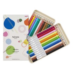 Colored Pencil Set Soft Core Drawing Art Supply For Adult Kid Craft Coloring