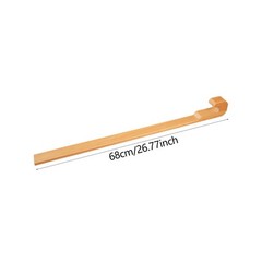 Oil Painting Mahl Stick Arm Rest Sturdy Professional Steadying Painter Hand