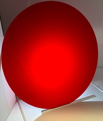 TRANSLUCENT Acrylic Plexiglass 1/8″ Plastic Sheet Circle Diameter
