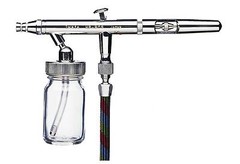 Iwata Eclipse 2000 Airbrush Bcs