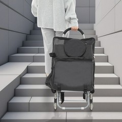 Black Multi-functional Sketch Easel Trolley 43*93cm Freestanding US NEW
