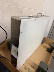 Gagne Porta-Trace Model 1824 (1824-4) Stainless Steel Light Box 24 × 18, 80 WATT