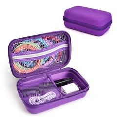 For SCRIB3D P1 3D Printing Pen with Display/MYNT3D Super 3D Pen Hard Travel Case