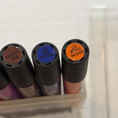 Vintage Pantone by Letraset Tria Markers 12 Set #1 Brights Dual Tip Studio Case