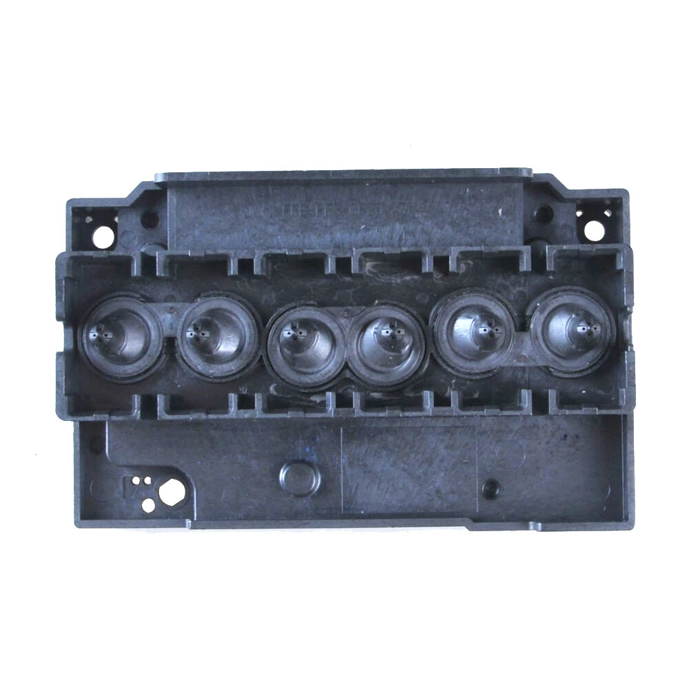 Original Brand Stylus Photo R1390 / 1400 Printhead Manifold / Adapter