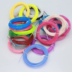 PLA Filament 1.75mm 3D Pen Refills Multi Colour Craft Drawing Material – UK