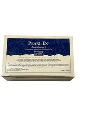 Stampin Up Jacquard Pearl Ex Pigment Powder Assortment 2
